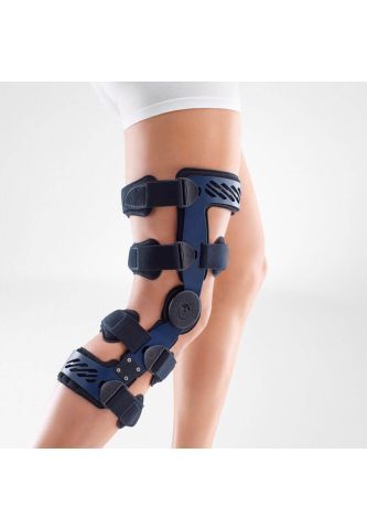 Orthèse de stabilisation du genou SECUTEC GENU