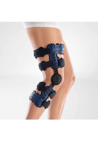 Orthèse de stabilisation du genou SECUTEC GENU FLEX
