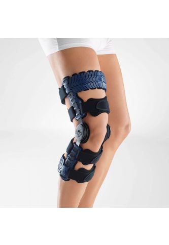 Orthèse de stabilisation du genou SECUTEC GENU FLEX