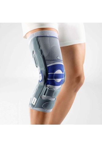 Orthèse de stabilisation du genou SOFTEC GENU