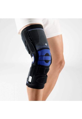 Orthèse de stabilisation du genou SOFTEC GENU