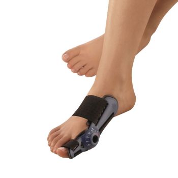 Valguloc II Orthèse Hallux valgus