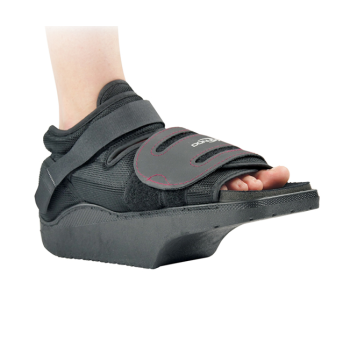 Chaussure de decharge Postopératoire PodaPro