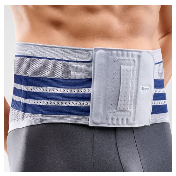 Ceinture Lombaire LumboTrain Straight