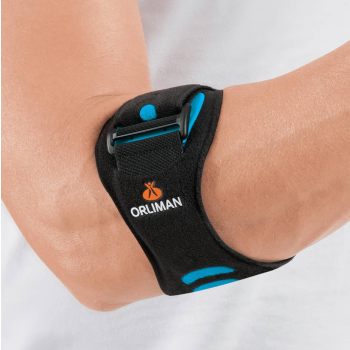 Sangle de Compression Anti-Epicondylite EPI'R