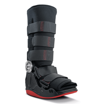 Botte de marche MAXTRAX XCEL ROM