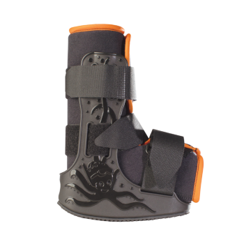 Botte de marche MINITRAX