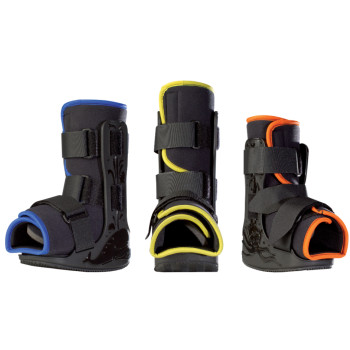 Botte de marche MINITRAX