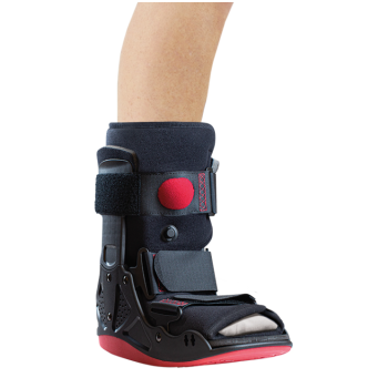 Botte de marche MAXTRAX XCEL AIR