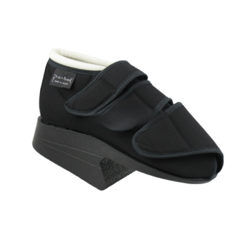 Chaussure de décharge de l'avant pied BAROUK Type 1