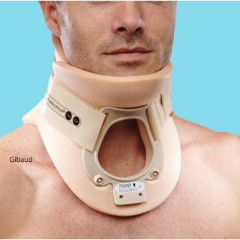 Collier Cervical C4
