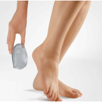 Talonnette décharge tendon d'Achille VISCOHEEL
