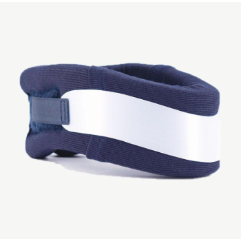 Collier cervical semi-rigide C2 évolutif