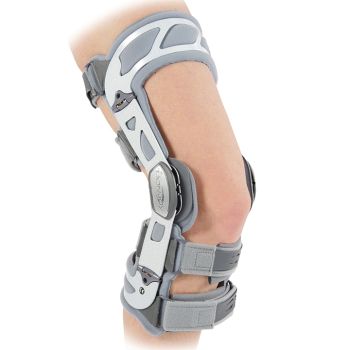 OA Nano, attelle genou gonarthrose de Donjoy 
