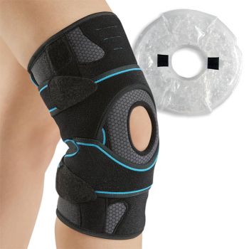 Genulig Cryotec des laboratoires Orliman