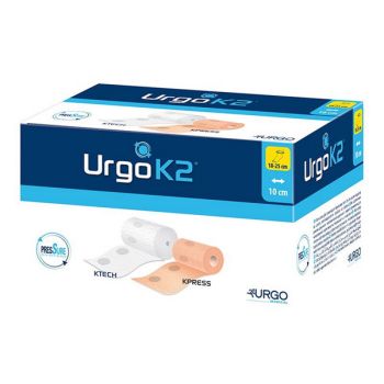 Kit de bande Urgo K2