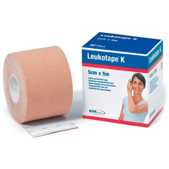 Bande Leukotape K