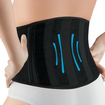 Ceinture lombaire Lombotherm.
