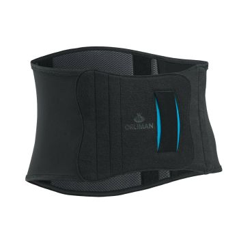 Ceinture lombaire Lombotherm.