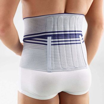 Ceinture de soutien des Vertèbres Lombaires LordoLoc