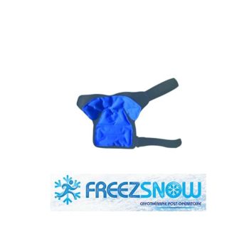 Epaulière de Cryothérapie SHOULDERFREEZ