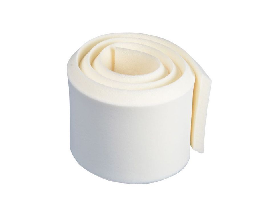 Bande de mousse N/N