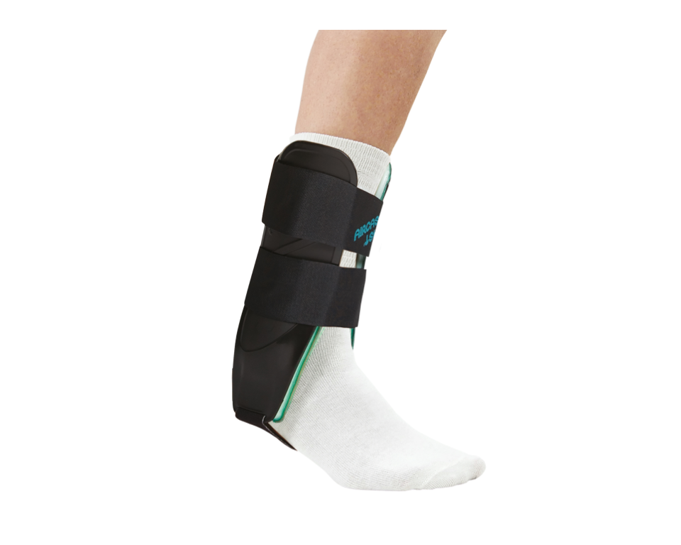 Attelle de Cheville Aircast Universe