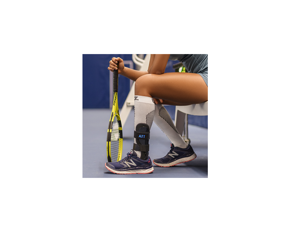 Orthese Stabilisatrice de Cheville A2T
