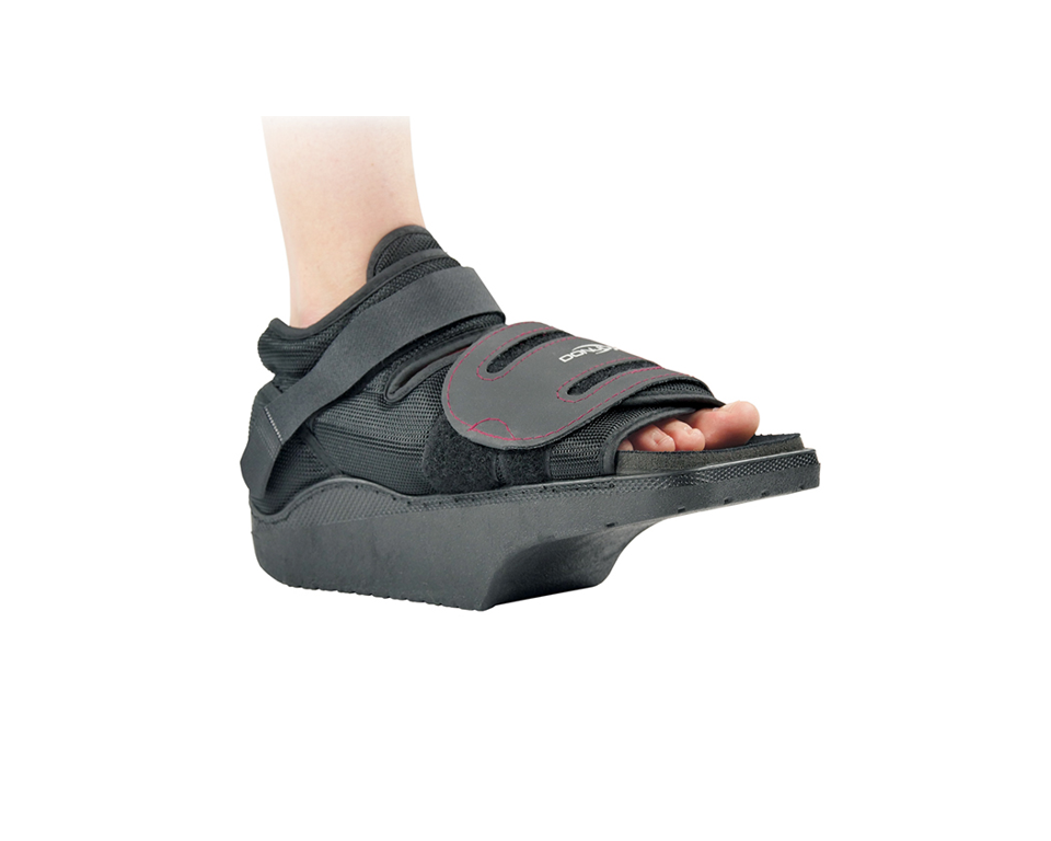 Chaussure de decharge Postopératoire PodaPro