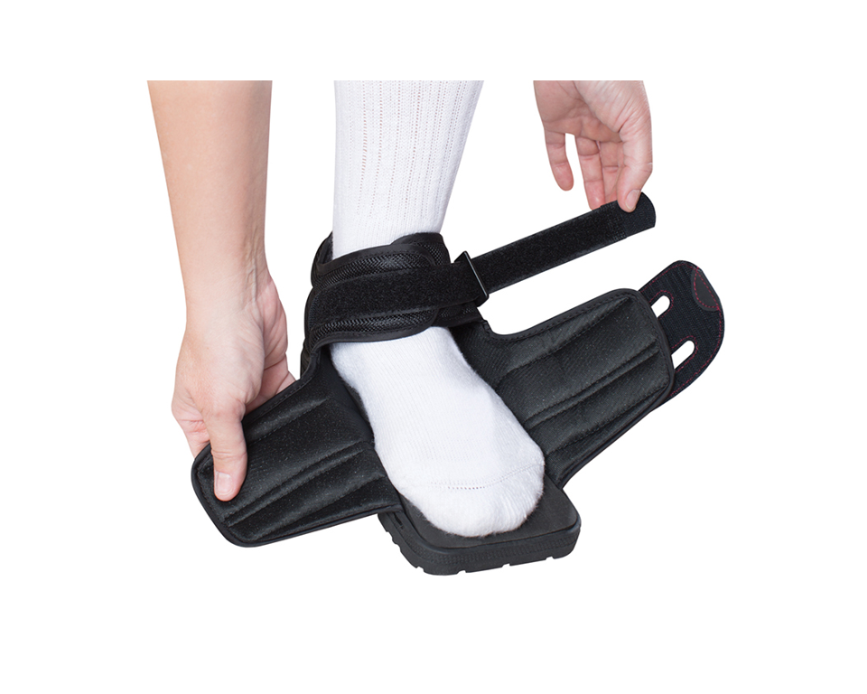 Chaussure de decharge Postopératoire PodaPro