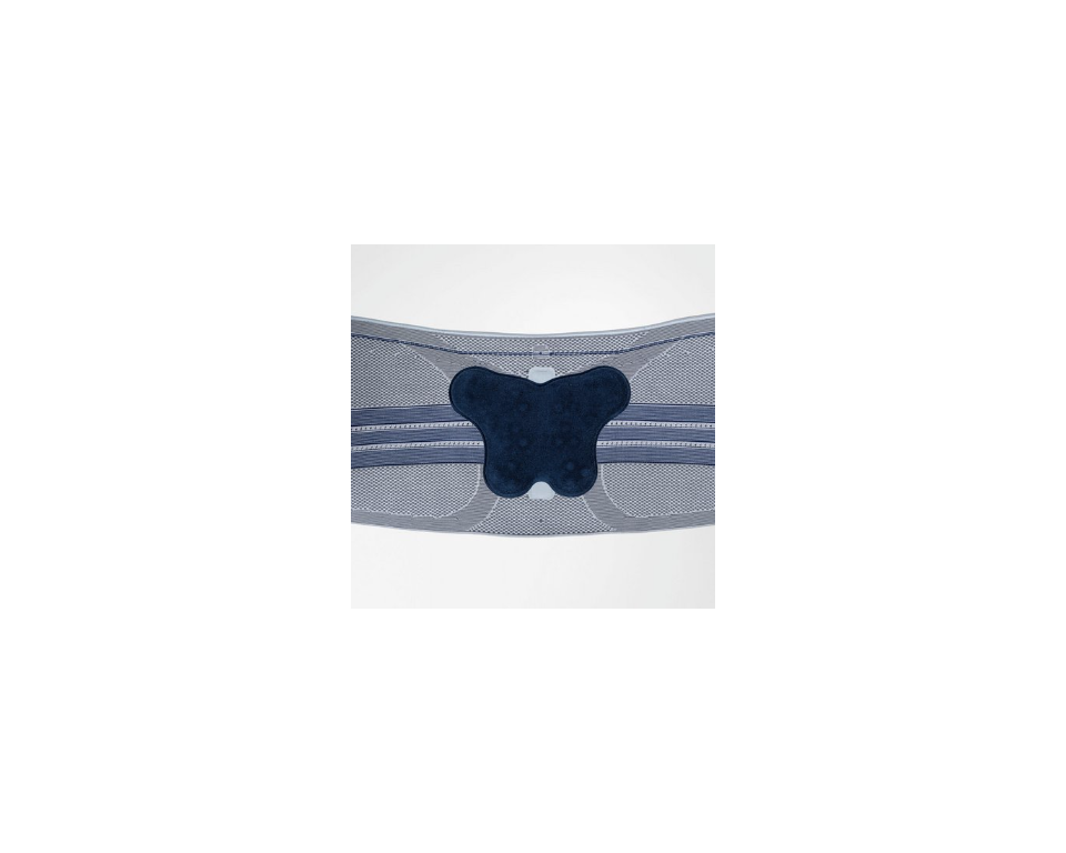 Ceinture Lombaire LumboTrain Straight