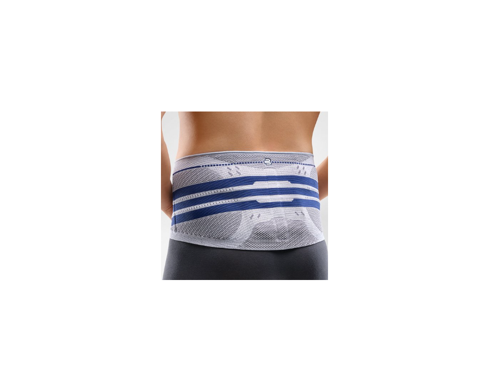 Ceinture Lombaire LumboTrain Straight