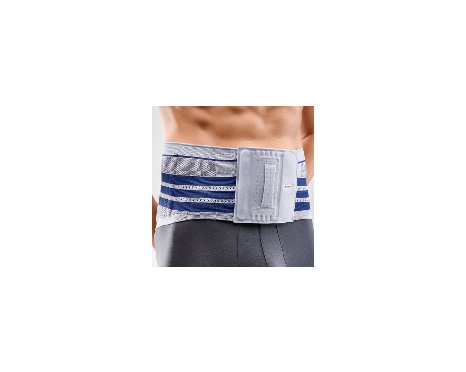 Ceinture Lombaire LumboTrain Straight