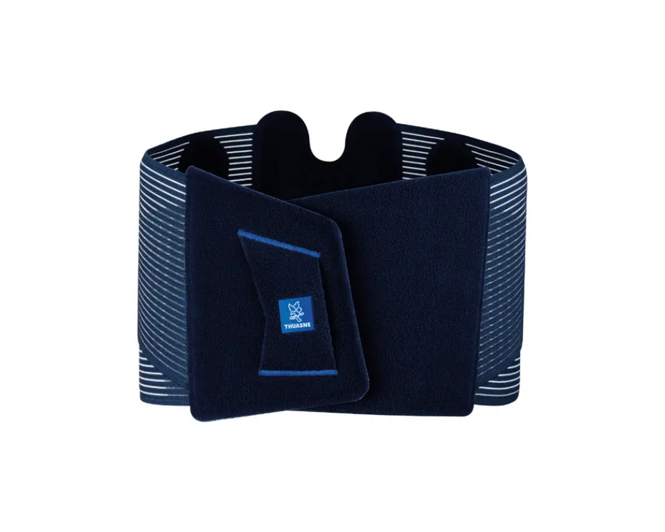 Ceinture de soutien lombaire LombaFirst