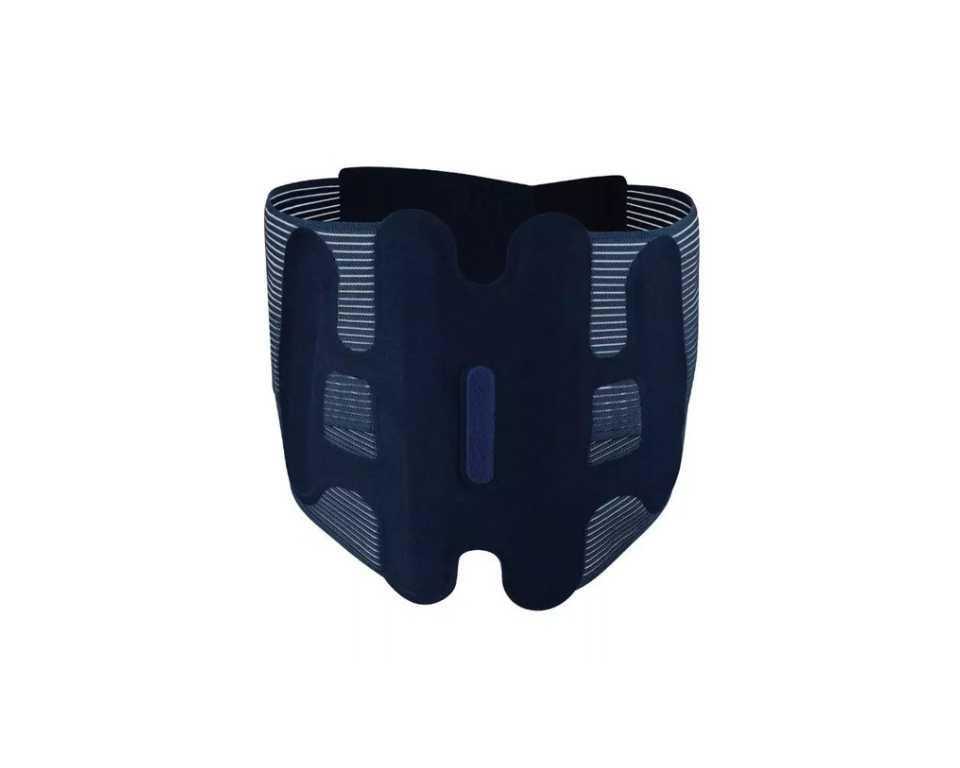 Ceinture de soutien lombaire LombaFirst