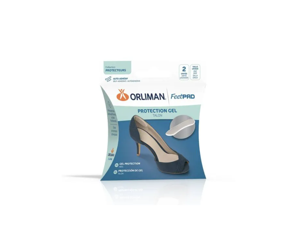 Protection Gel TALON