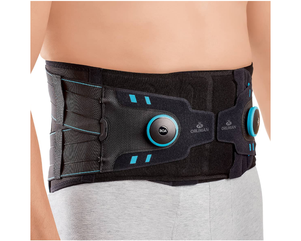 Ceinture Corset FIXQUICK