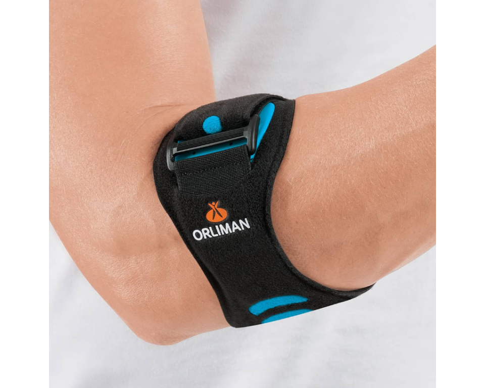 Sangle de Compression Anti-Epicondylite EPI'R