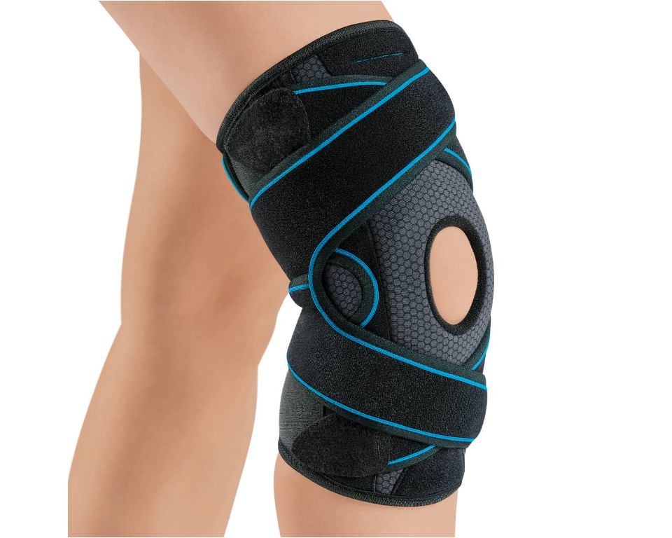 Genouillière Ligamentaire Articulée GENULIG STAB