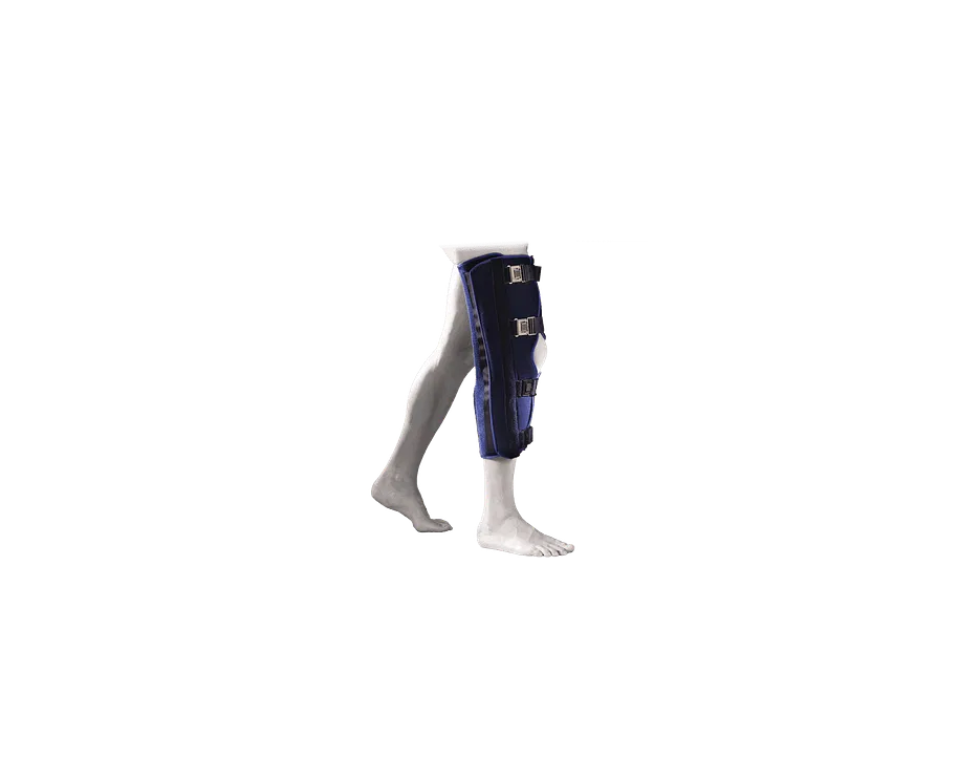 Attelle de genou stabilig 3 cliq