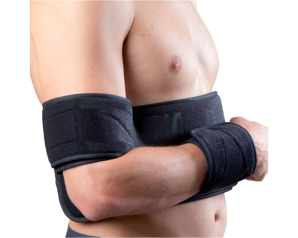 Attelle d'épaule sans Coussin SHOULDOP