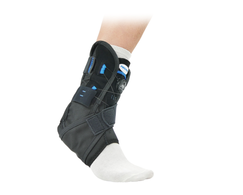 Attelle de Cheville AirSport+
