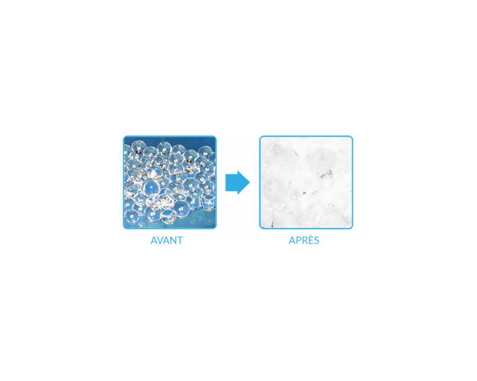 Attelle de Genou 3P Cryothérapie FREEZSNOW