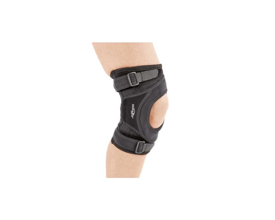 Attelle de Genou Tru-Pull Lite 