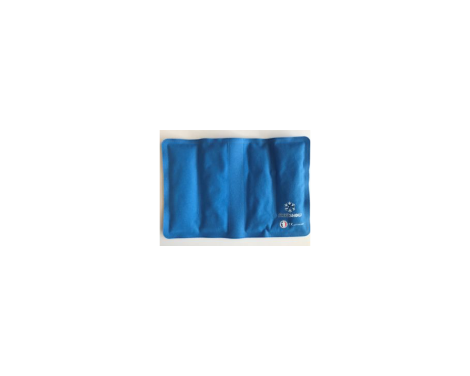 Ceinture Abdominale de Cryothérapie ABDOBACK
