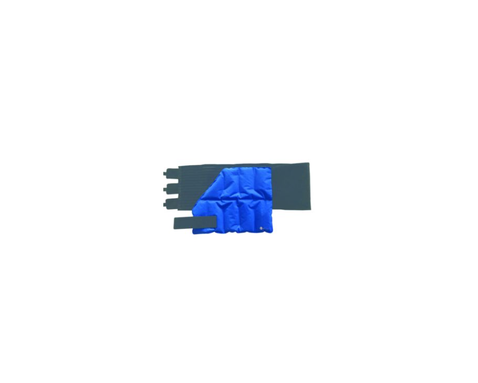 Ceinture Abdominale de Cryothérapie ABDOHIP 