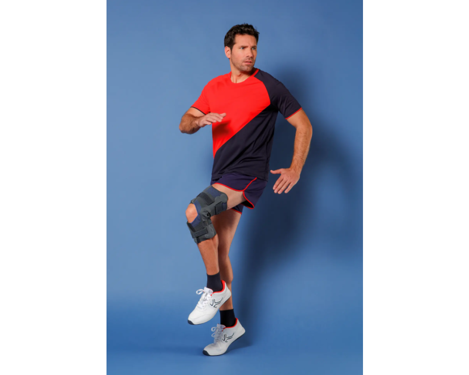 Genouillère Ligamentaire Genu Ligaflex
