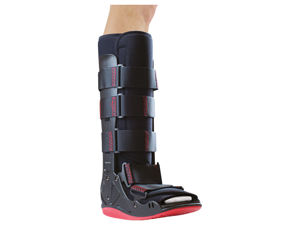 Botte de marche MAXTRAX XCEL