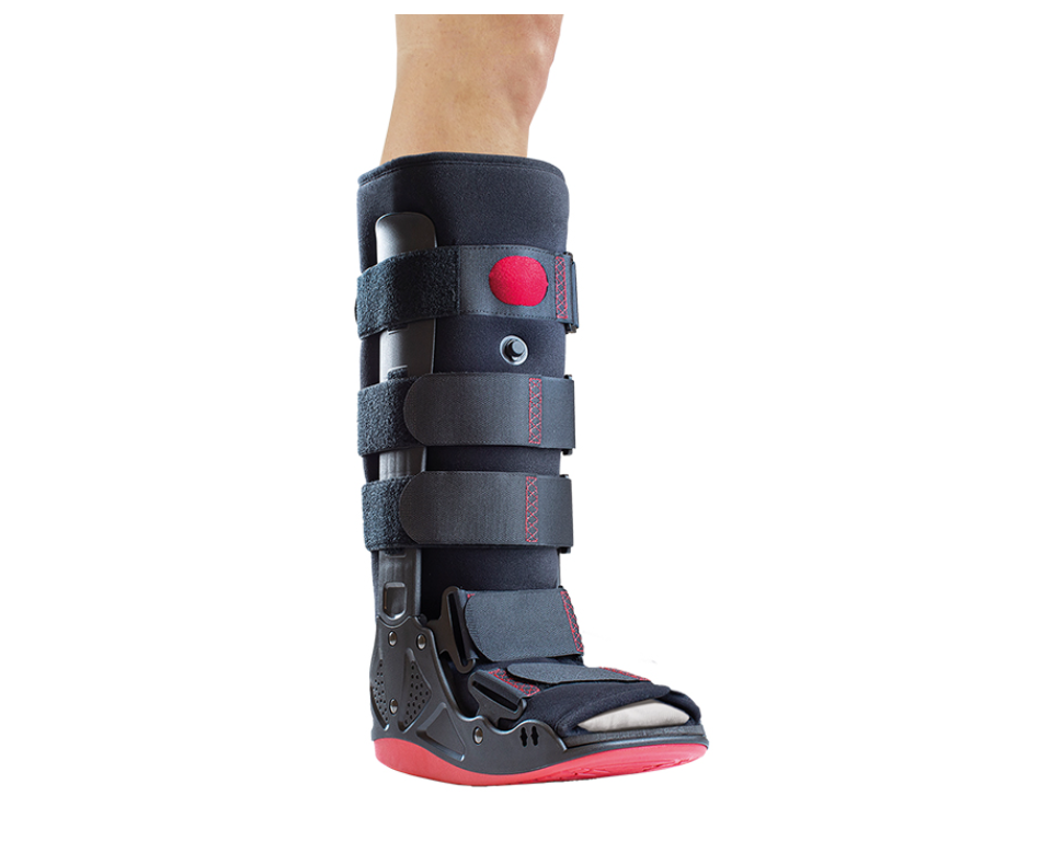 Botte de marche MAXTRAX XCEL AIR
