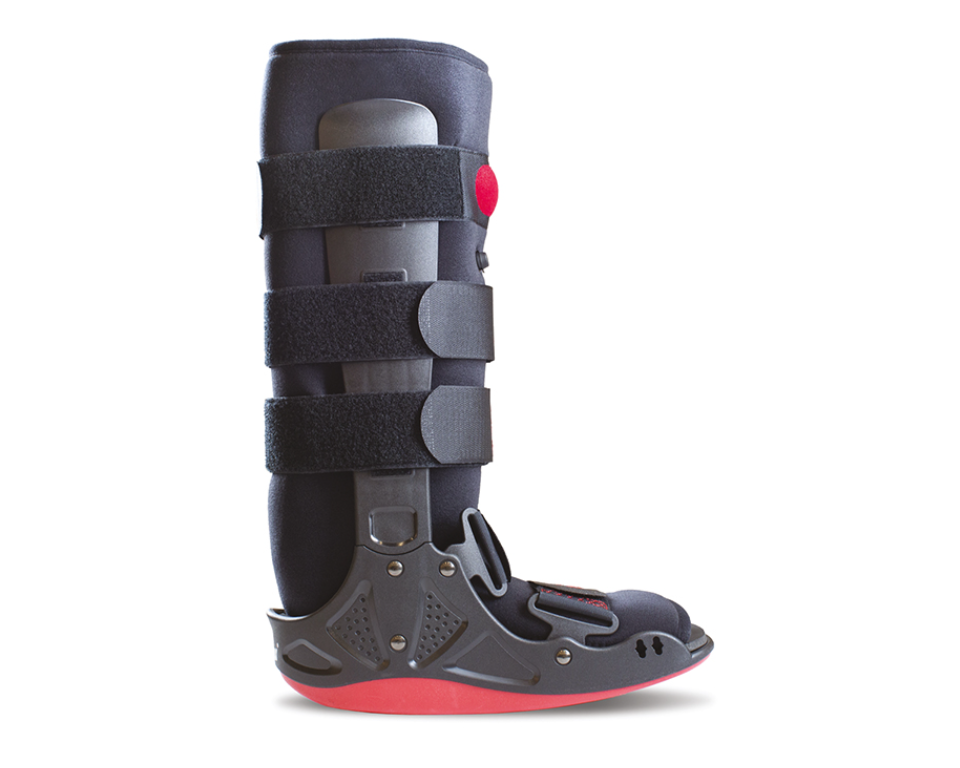 Botte de marche MAXTRAX XCEL AIR